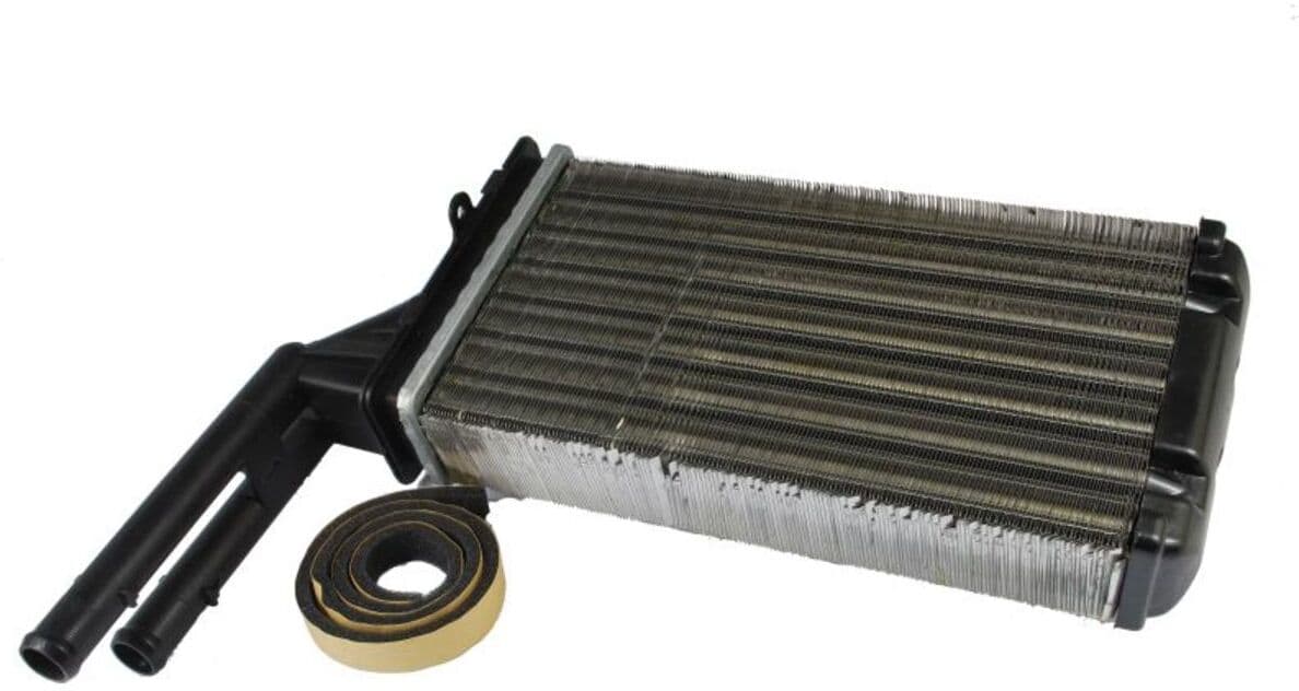 Thermotec Scambiatore di calore, riscaldamento interno D6P007TT