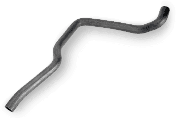 STC T408719 Slange, varmeveksler-radiator