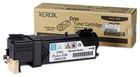 Xerox 106R01278 toner ciano