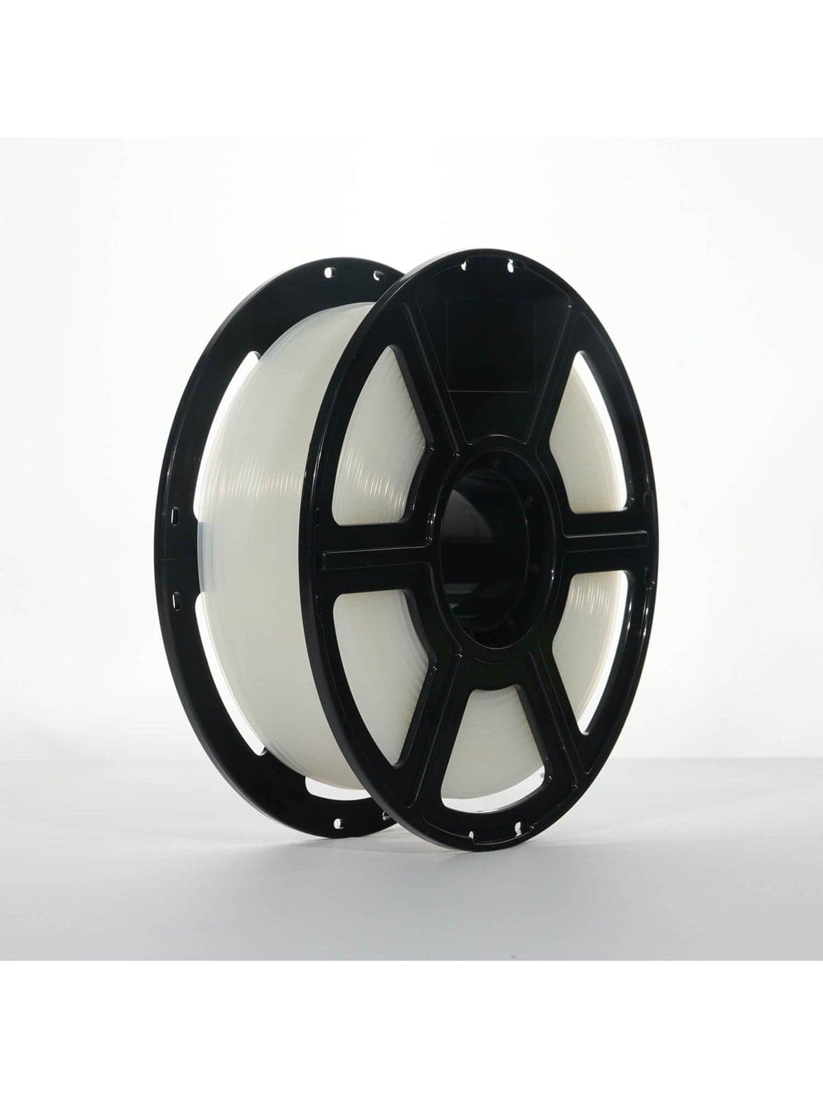FlashForge PLA HS 1000g - Natural - 3D Printing Filament, 1kg