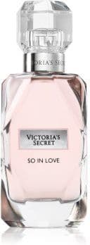 Victoria's Secret So In Love Eau de Parfum para mulheres 100 ml. So In Love