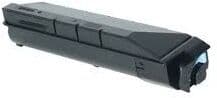 Toner TK-8505 BK Rigenerato per Kyocera Taskalfa 4550ci 5550ci 1T02LC0NL0 Nero Pagine 30.000