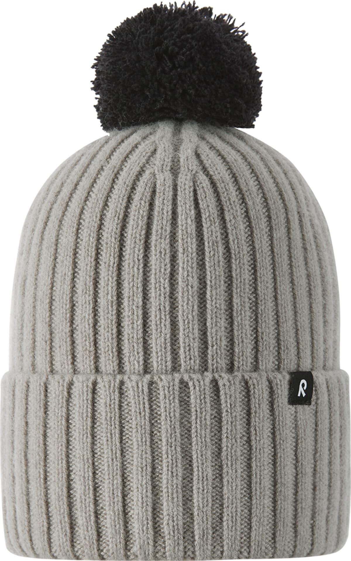 Reima Kids' Beanie Topsu Earthy Beige 52/54
