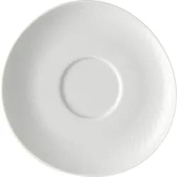 ROSENTHAL Junto Kaffee-Untere, ø: 180 mm, white