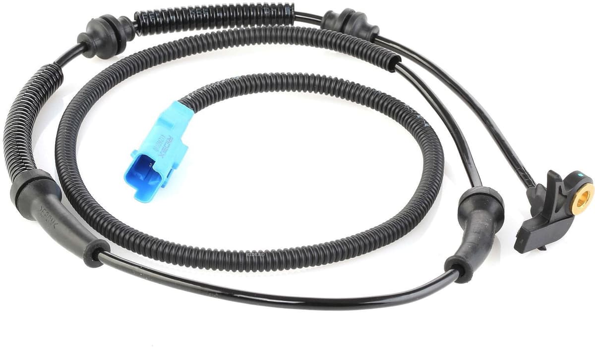 RIDEX 412W0180 Αισθητήρας, στροφές τροχού