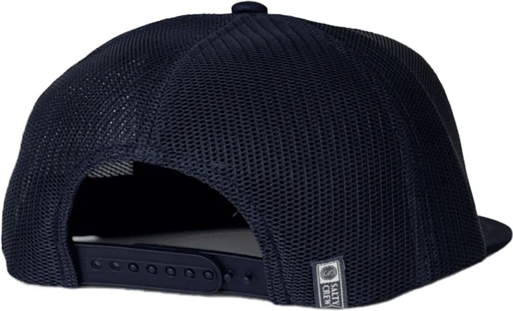 Salty Crew Gorra Gear Shop Trucker Navy One Size
