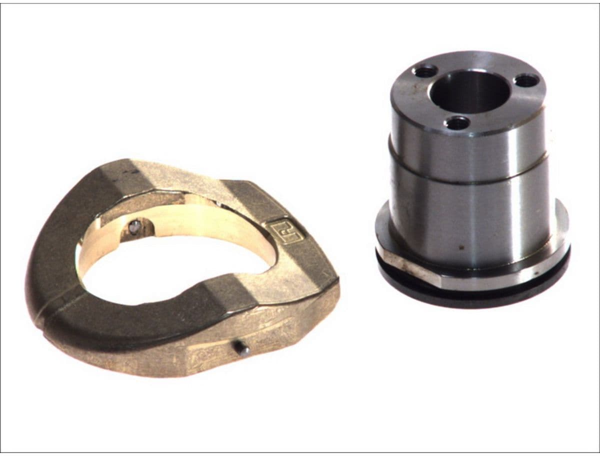Douille, attelage ROCKINGER RO53490