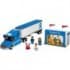 LEGO 7848 Toys 'R' Us Truck LKW LEGO Anzahl Minifiguren: 3, Thema: LEGO City, Anzahl Anleitungen: 2, Veröffentlicht in: 2010, Zahl: 7848-1, EAN: 5702014700765, UPC: 673419136952, Gewicht: 0.832 KG, Verpackungsmaße (lxbxh): 48 x 28.4 x 6 cm, Anzahl Teile: 344, Altersberatung: 5+