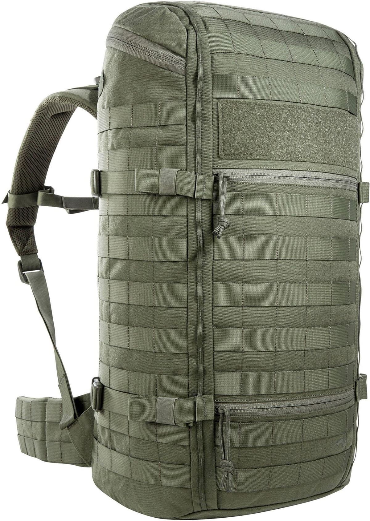 Plecak Tasmanian Tiger TT Base Pack Top Load 30 8750-331, oliwkowy