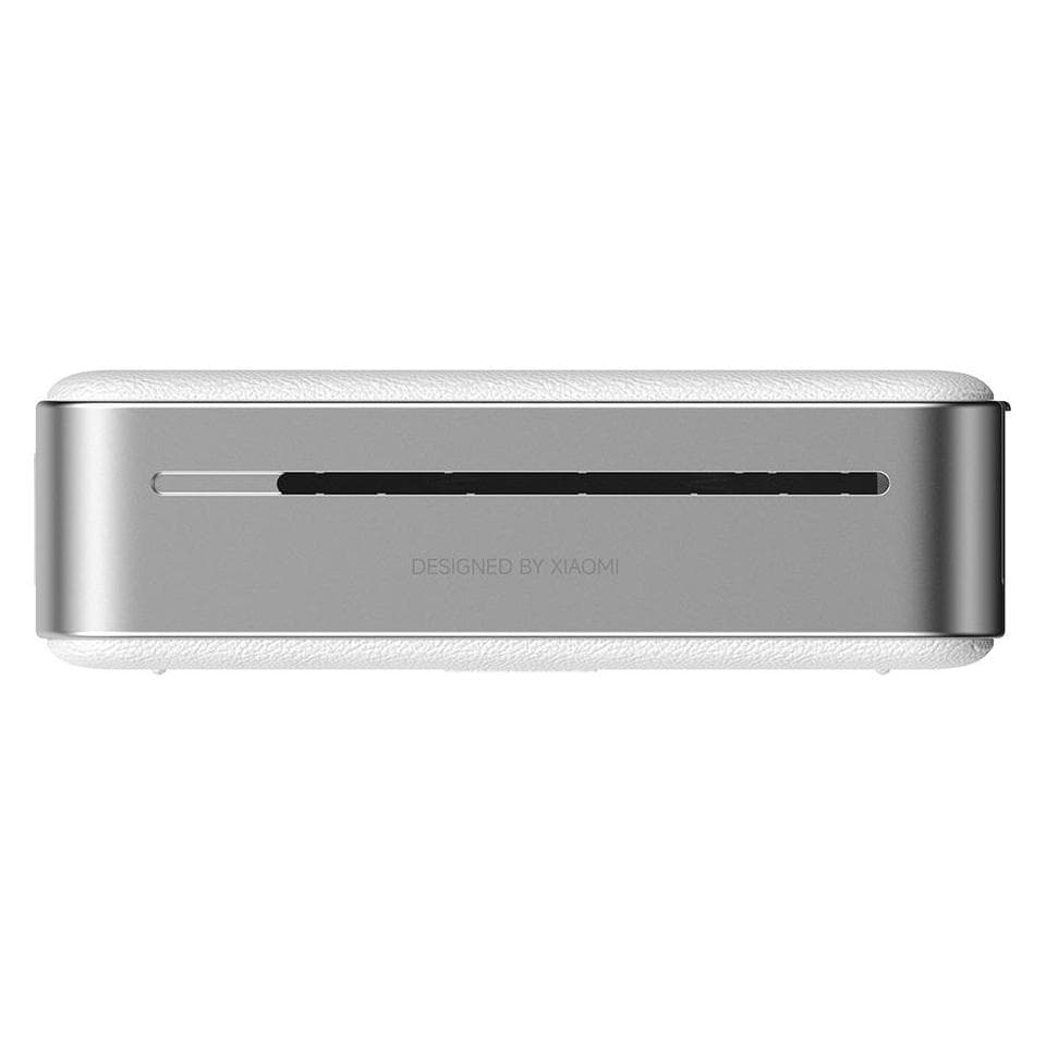 Xiaomi Portable Photo Printer Pro (Tintenpatrone, Farbe) (BHR082QGL)