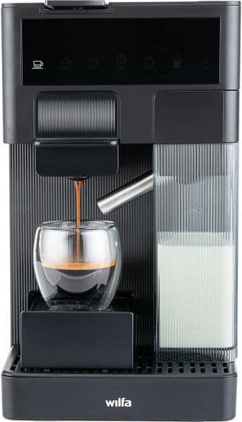 Wilfa Mma1t-Tcm20 Volo Multi Espressomaskine
