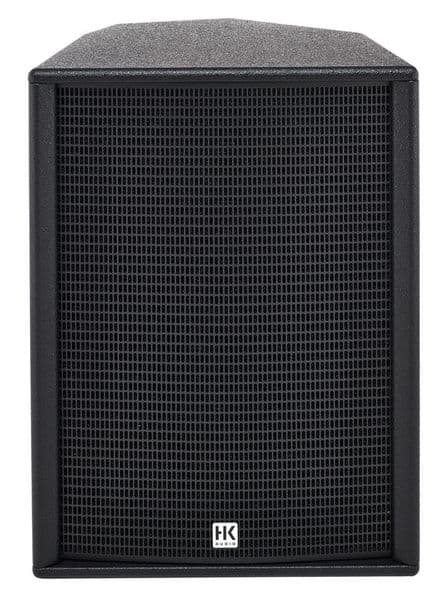 HK Audio PR:O 115 XD2