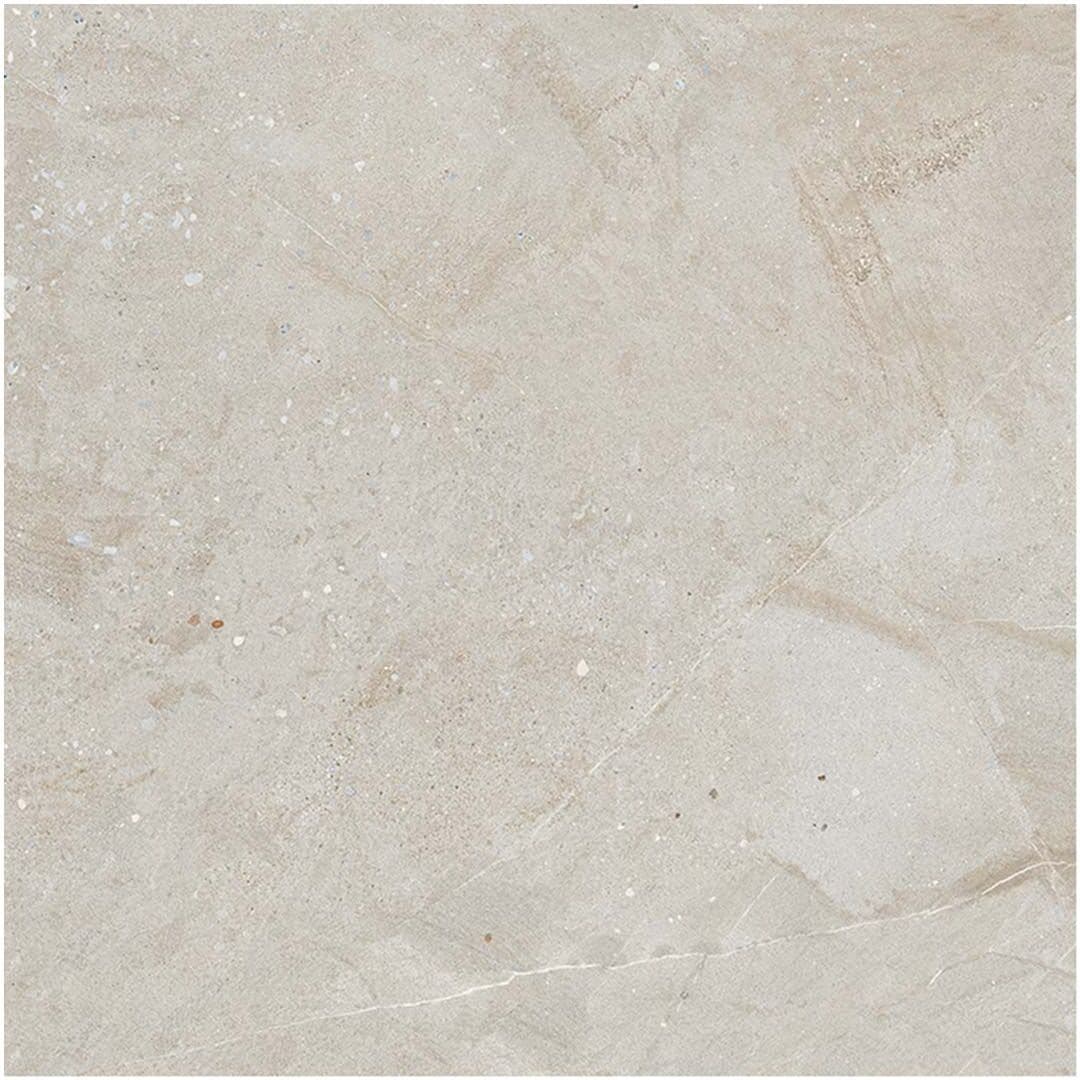 Porcelanosa Azulejo de suelo rectificado 120x120 cm Durango . Acero