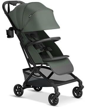 Mompush Velo Lightweight Travel Stroller