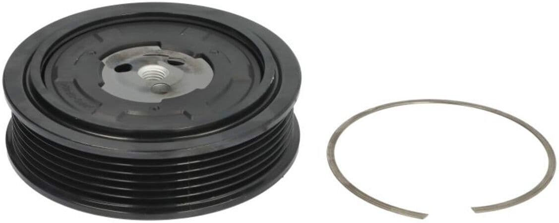 Thermotec Frizione magnetica, compressore dell'aria condizionata KTT040237