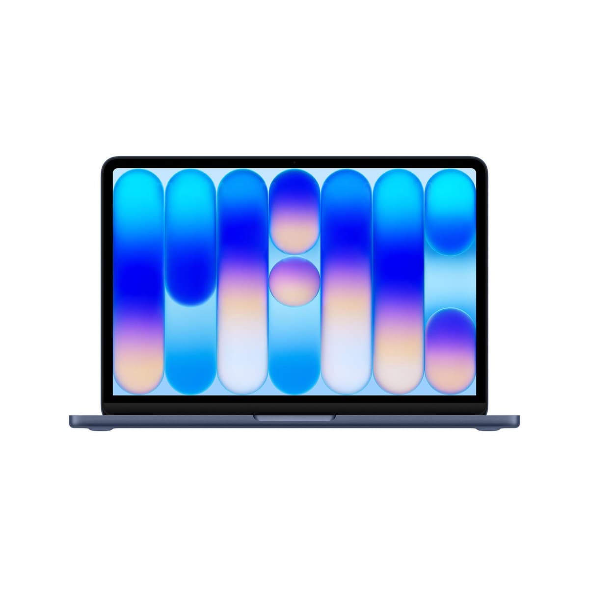 Apple MacBook Neo (13") mit Touch ID, indigo MHFG4D/A