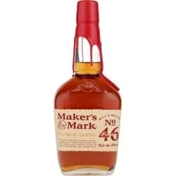 Maker's Mark 46 Bourbon Whisky 47% Vol. 700ml