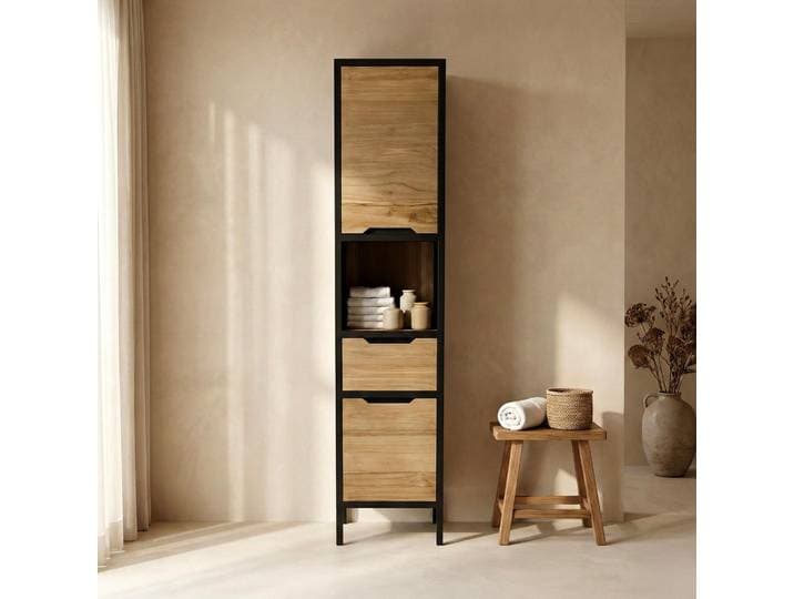 Colonne de salle de bain - Bold