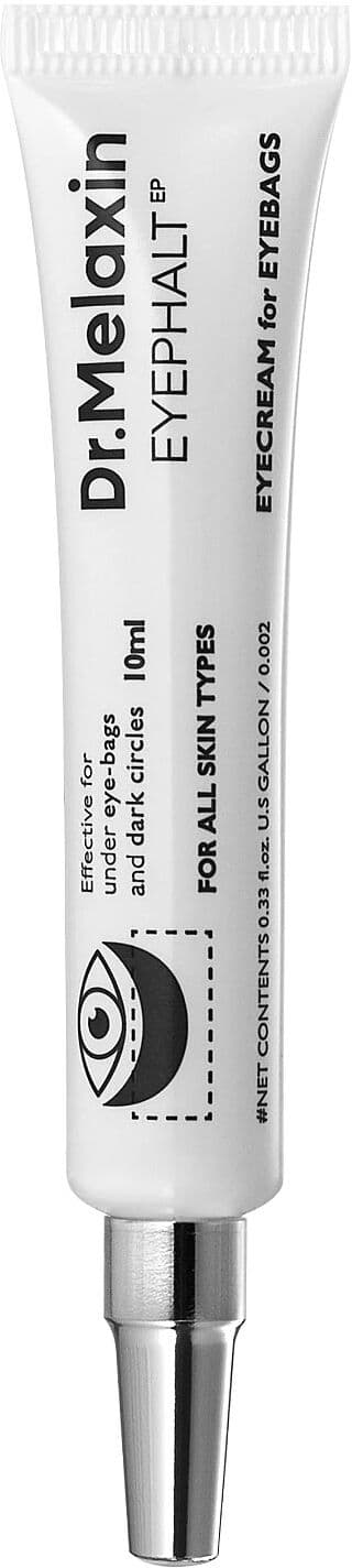 Dr. Melaxin DR.MELAXIN Eyephalt Eyebag Cream 10ml