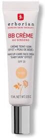 Erborian BB Cream Makeup-Care Face SPF20 15 ml