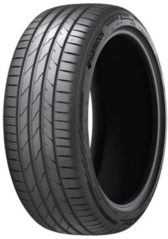 Sommerreifen HANKOOK "VENTUS EVO", schwarz, 235mm / 55 % R 19 105Y XL, Autoreifen