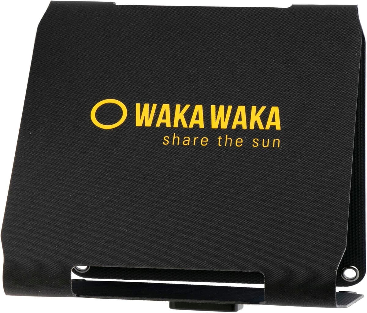 Panel słoneczny WakaWaka Solar 20 Ultralight Solar Panel S20-032501