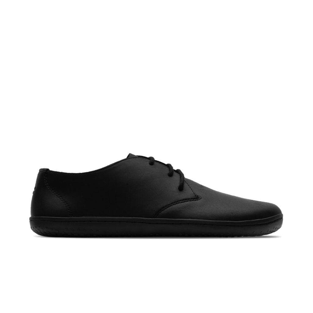 Vivobarefoot Herren Ra IV schwarz 43.0