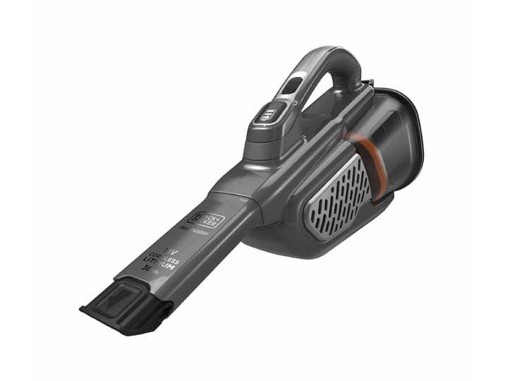 Black&Decker BHHV520JF Handstaubsauger