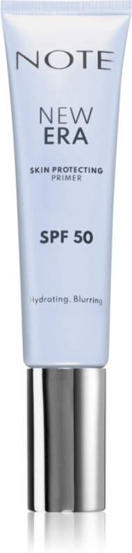 Note Cosmetique New Era προστατευτική βάση για μεικ απ SPF 50 35 ml