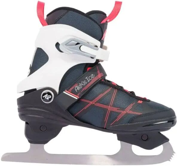 Schlittschuhe K2 Alexis Damen (Schwarz - 35)