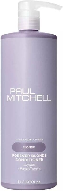 Paul Mitchell Forever Blonde Conditioner 710ml