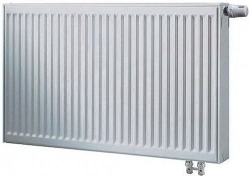 Kermi Therm X2 Profil-V Radiateur a vanne intégrée 11 900 / 1300 FTV110901301R1K