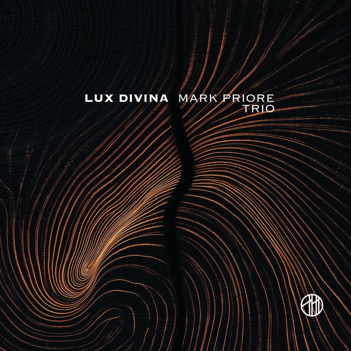 Musik-CD Lux Divina / Mark Priore Trio, (1 CD Album)