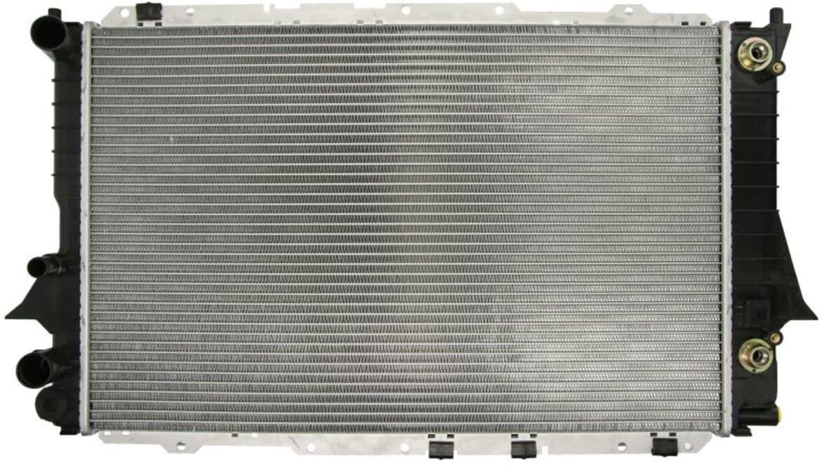 Nrf Radiatore, raffreddamento motore 51317