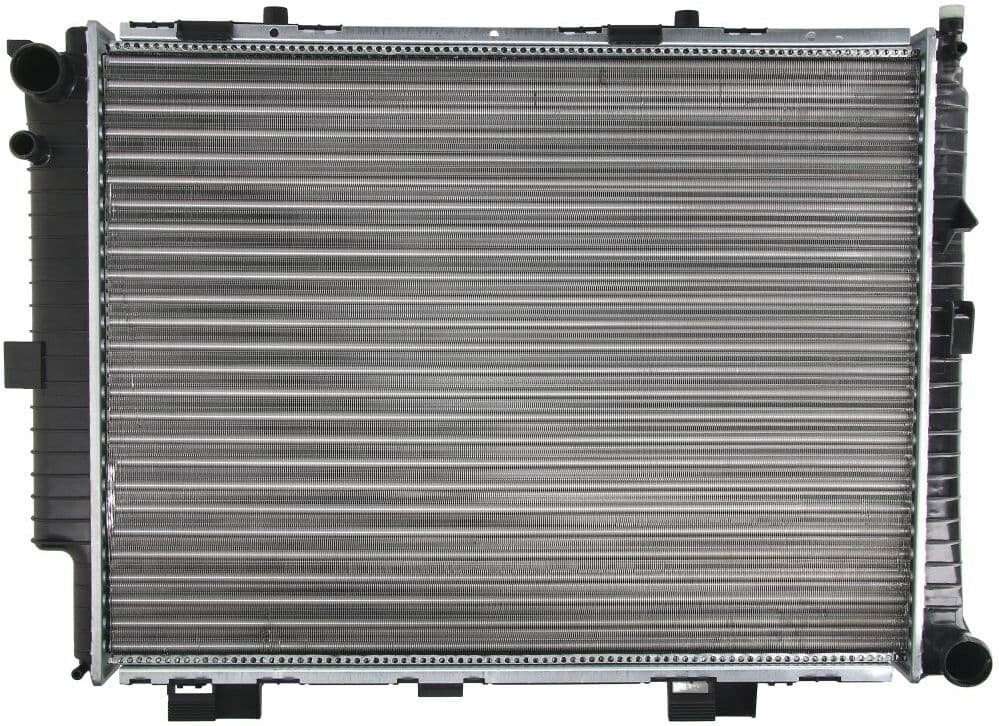 Thermotec Radiatore, raffreddamento motore D7M024TT