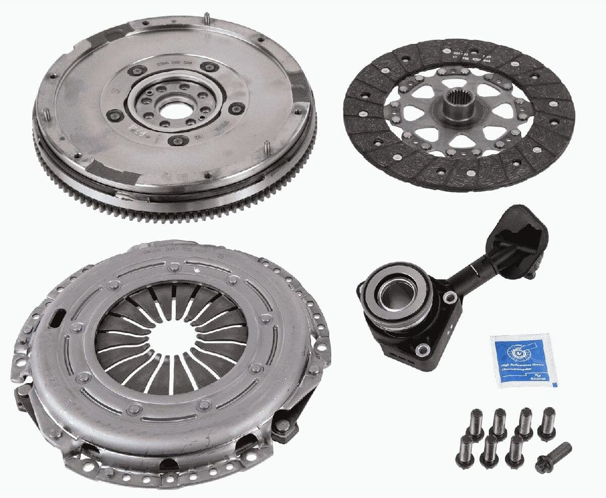 Sachs Kit frizione 2290 601 105