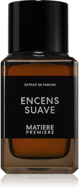 Matiere Premiere Encens Suave Parfüm Extrakt unisex 100 ml