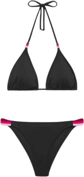 BIKINI SUNDEK JENNIFER MUJER