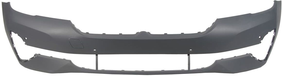 Blic Paraurti 5510-00-0072910LP