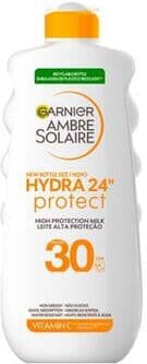 Garnier Ambre Solaire Hydra Protect SPF 30 400 ml