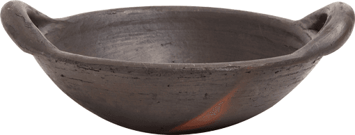 Muubs Hazel Skål Med Håndtag - 16,5 Cm