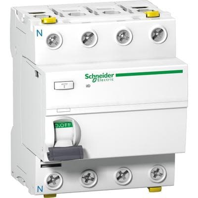 Schneider Electric FI-Schalter A9Z21425