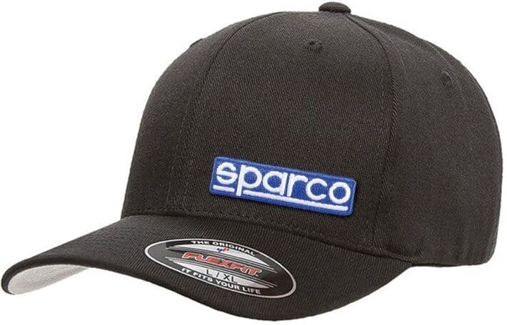 SPARCO 01357NR2SM Hatut ja lippalakit
