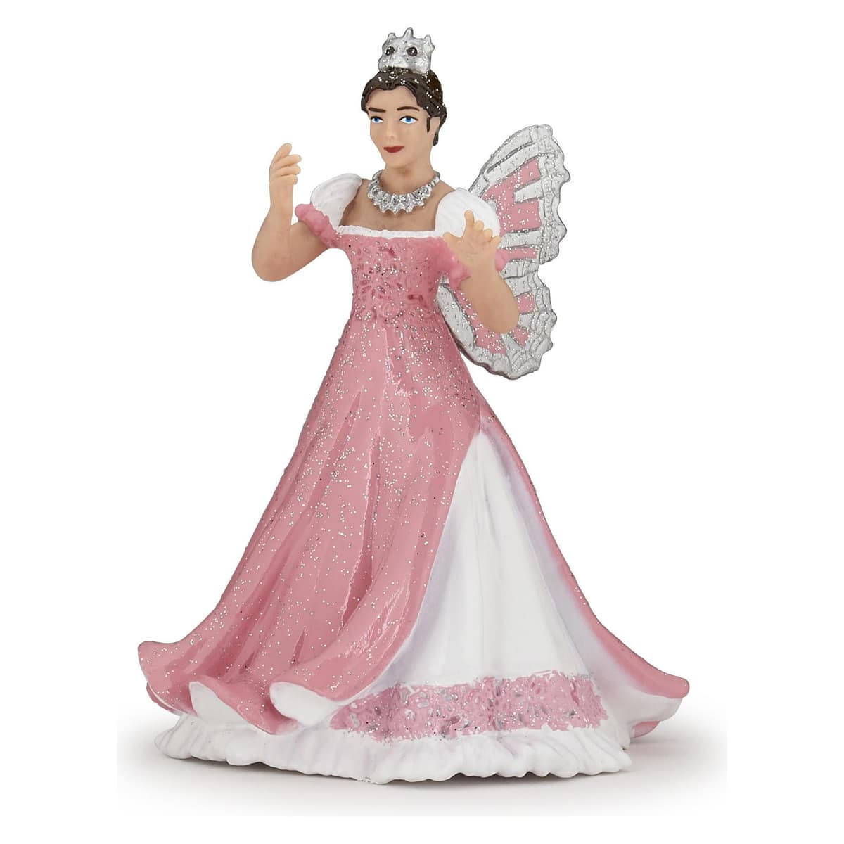 Papo Königin der Elfen, rosa (39134)