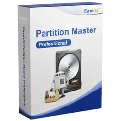 EaseUS Partition Master Pro 18.5, 1 Jahr, Download