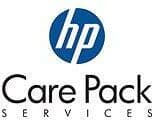 HP ecarepack12 + on-site service next business day for designjet z6100-42 serie