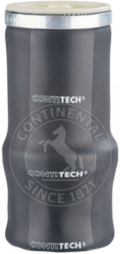 Continental Ctam Soufflet à air, suspension pneumatique CONTITECH SZ55-20 P01 62772