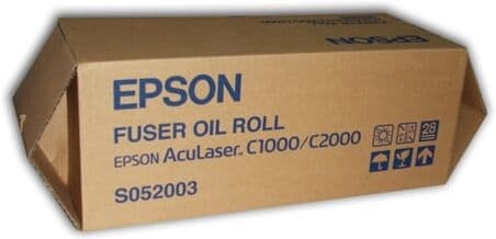 Epson S052003 óleo de fusor