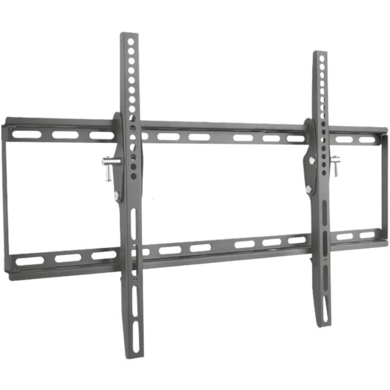 Techly ICA-PLB-161L Βάση Τηλεόρασης Τοίχου έως 65" και 50kg ICA-PLB-161L