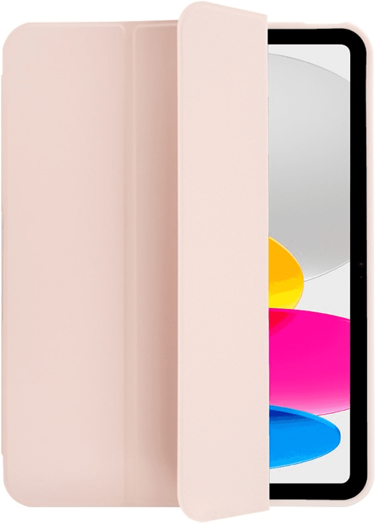 iS Capa iPad em Pele Air 10.5" 3 (2019) - Areia